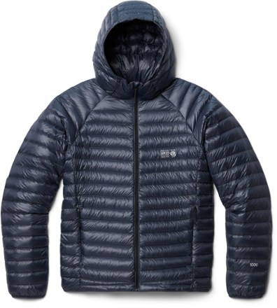 Ghost Whisperer UL Down Hoody - Men's
