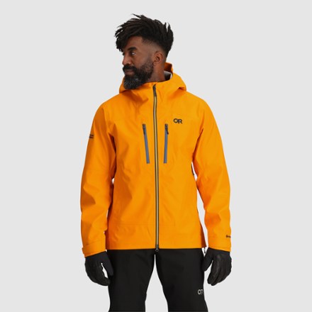 Headwall GORE-TEX 3L Jacket - Men's