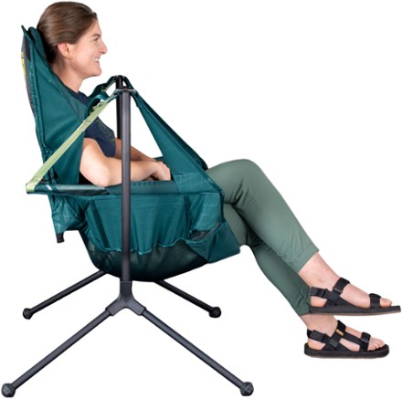 Stargaze Reclining Camp Chair