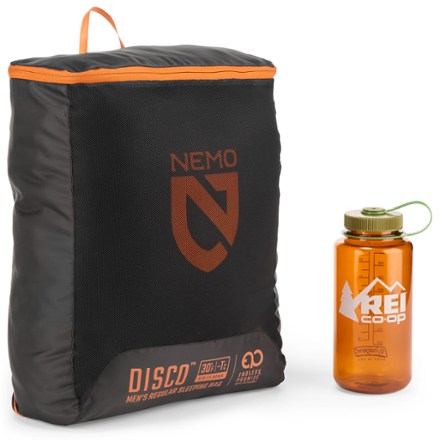 Disco 30 Endless Promise Down Sleeping Bag - Men's