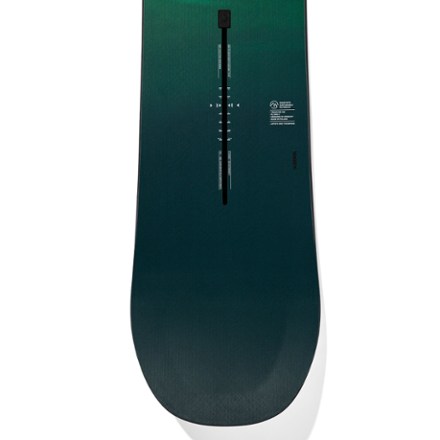 Yeasayer Flying V Snowboard - Women's 2024/2025