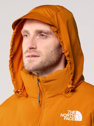 1992 Ripstop Nuptse Down Jacket - Men's