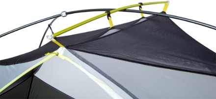 Dragonfly OSMO 1P Tent