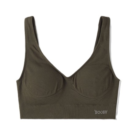 Padded Shaper Bra - Package of 2