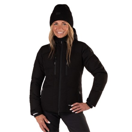 Pippa Insulated Jacket - Women's