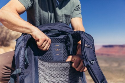 Baltoro 65 Pack - Men's