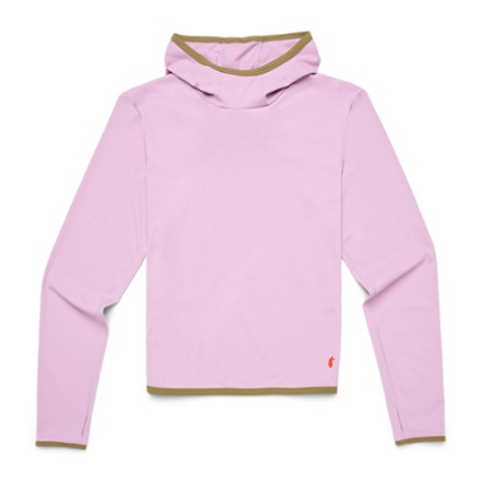 Sombra Sun Hoodie - Women's