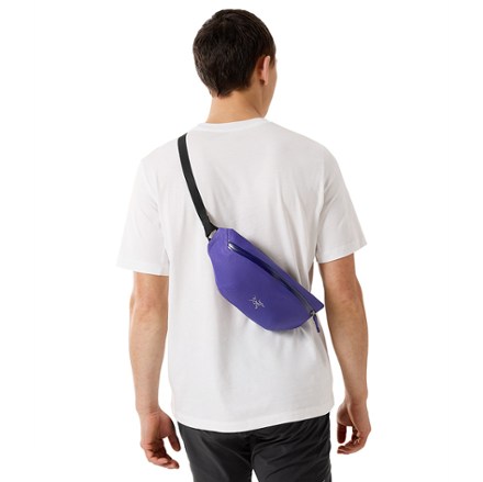 Granville Crossbody Bag
