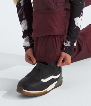 Freedom Insulated Snow Pants - Women's