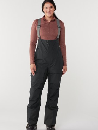 First Chair GTX Bibs - Women's