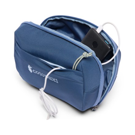 Viaje Tech Organizer