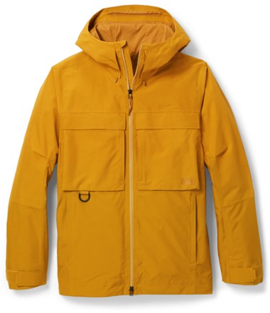 First Chair GTX ePE Jacket - Men's