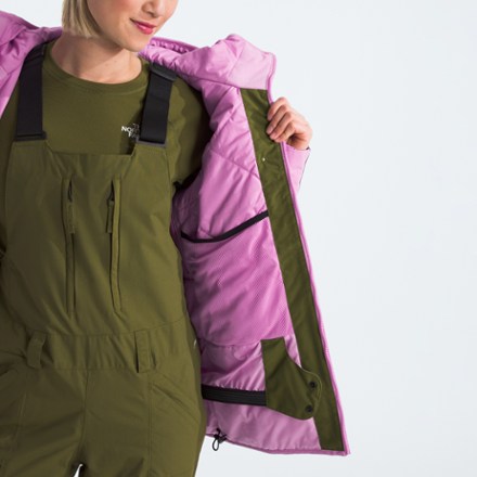 Namak Insulated Jacket - Women's