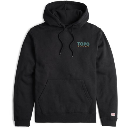 Alpine High Hoodie - Men's