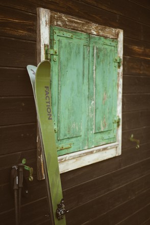 Agent 2 Skis - Men's 2024/2025