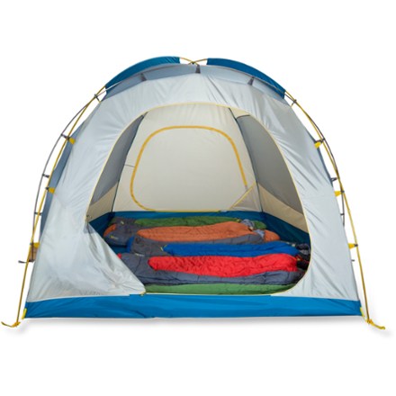 Conifer 5+ Tent