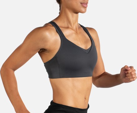 Convertible Sports Bra