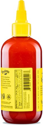 Hot Sauce - 9.8 oz.