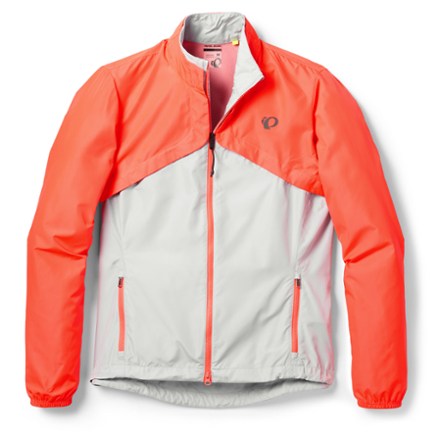 Quest Barrier Convertible Cycling Jacket - Women's