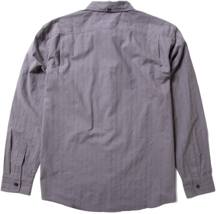 Chico Eco Long-Sleeve Shirt - Men's