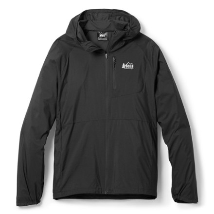 Swiftland Windshell Running Jacket - Men's