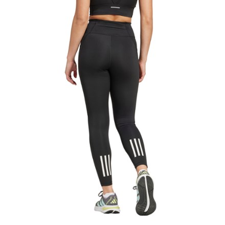 Own The Run 7/8 Tights - Women's