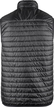 Abisko Padded Insulated Vest - Men's