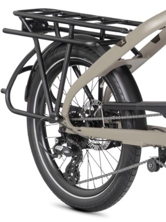 Short Haul D8 Cargo Bike