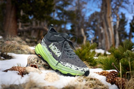 Speedgoat 6 Mid GTX Trail Shoes - Men's
