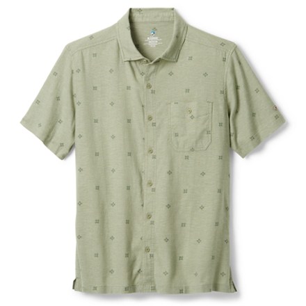 Getaway Shirt - Men's