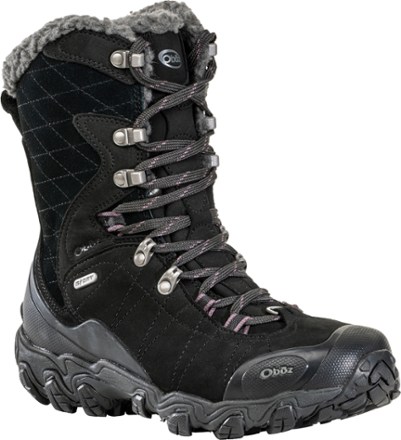 Bridger 9" Insulated Waterproof Boots - Women's