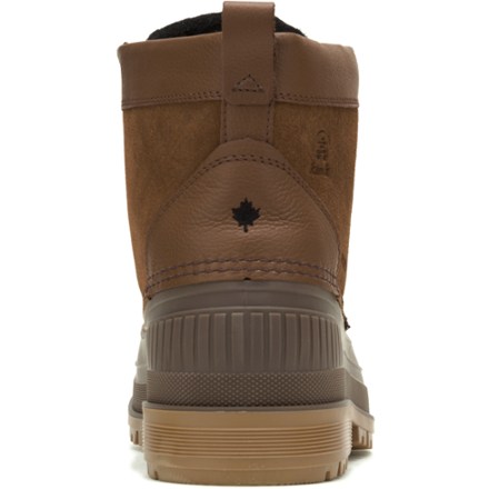 Hemlock Lo Boots - Men's