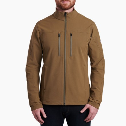 Klash Jacket - Men's