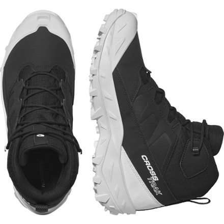 Crosstrak Waterproof Hiking Boots - Men's