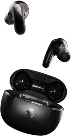 Rail ANC True Wireless Earbuds