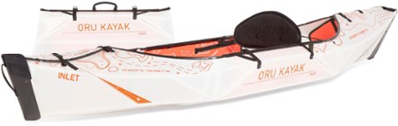 Inlet Kayak