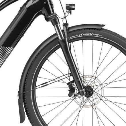 Tesoro X 3 StepThru Electric Bike