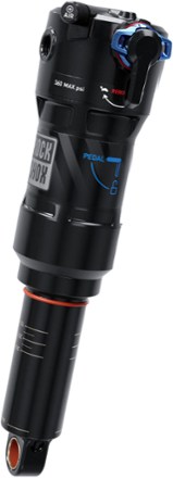Deluxe Ultimate RCT Rear Shock