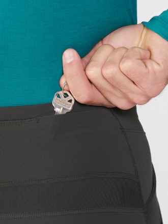 Trail Tights - Men's
