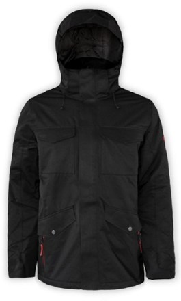 Teton Insulated Jacket - Men's