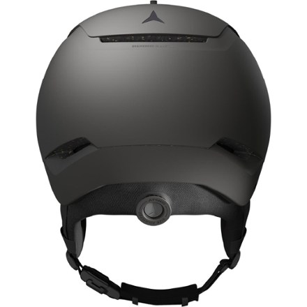 Revent GT AMID Visor HD Snow Helmet