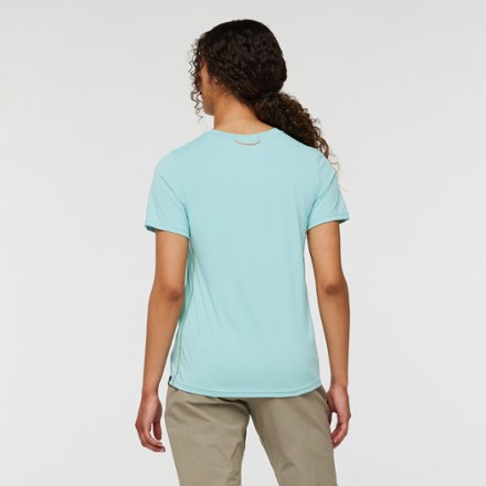 Fino Tech T-Shirt - Women's