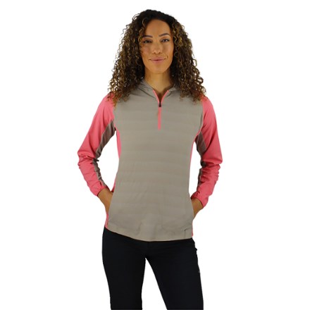 Sola Sun Shirt - Women's