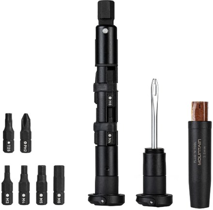 Plug'n Tool Mountain