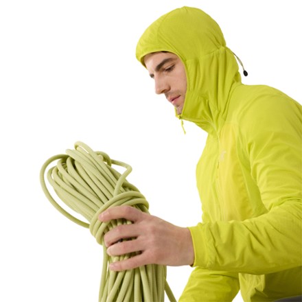 Proton Lightweight Insulated Hoodie - Men's