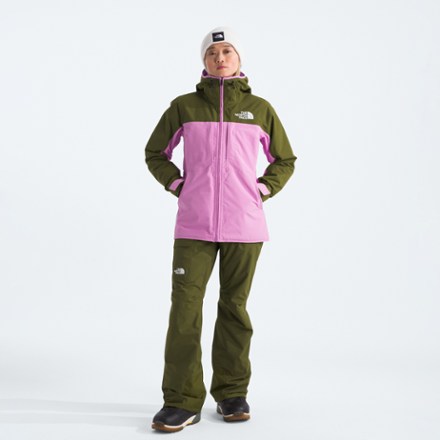 Namak Insulated Jacket - Women's
