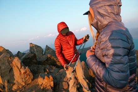 Trailmade Trekking Poles - Pair
