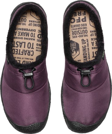 Howser III Slide Slippers - Women's