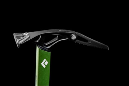 Venom LT Tech Ice Axe