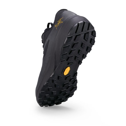 Norvan LD 3 Trail-Running Shoes - Men's